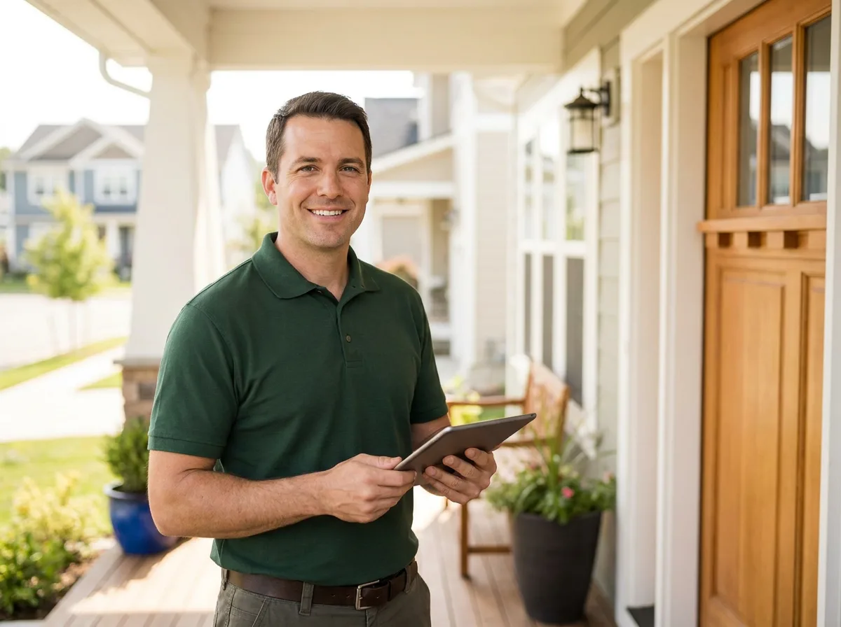 Pest control FAQs for Nashville, IN